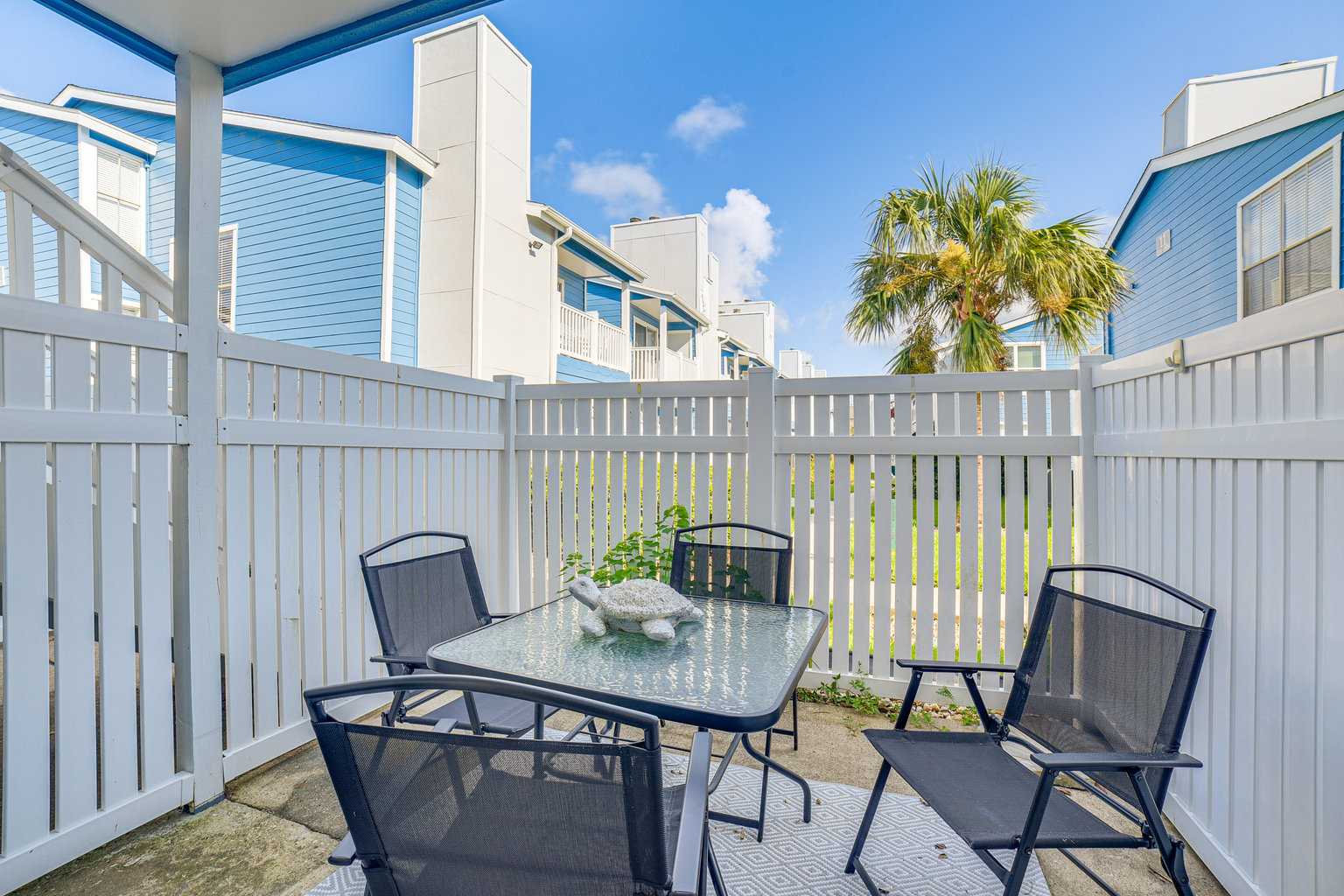 Galveston Vacation Rental