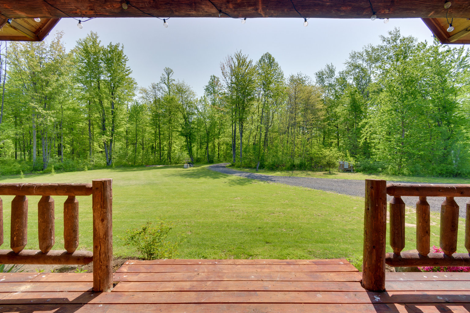 North Rose Vacation Rental