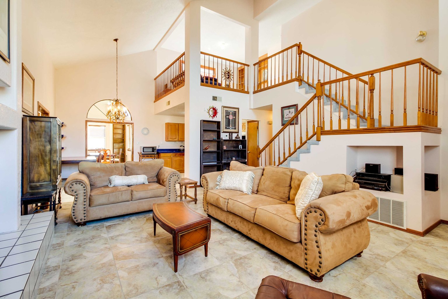 Albuquerque Vacation Rental