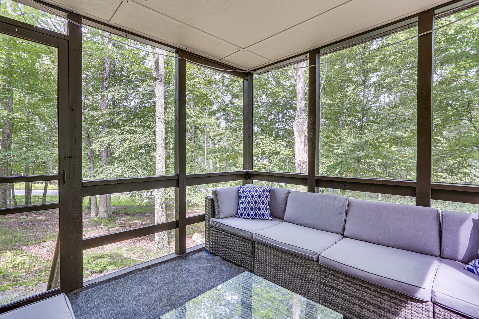 Lackawaxen Vacation Rental