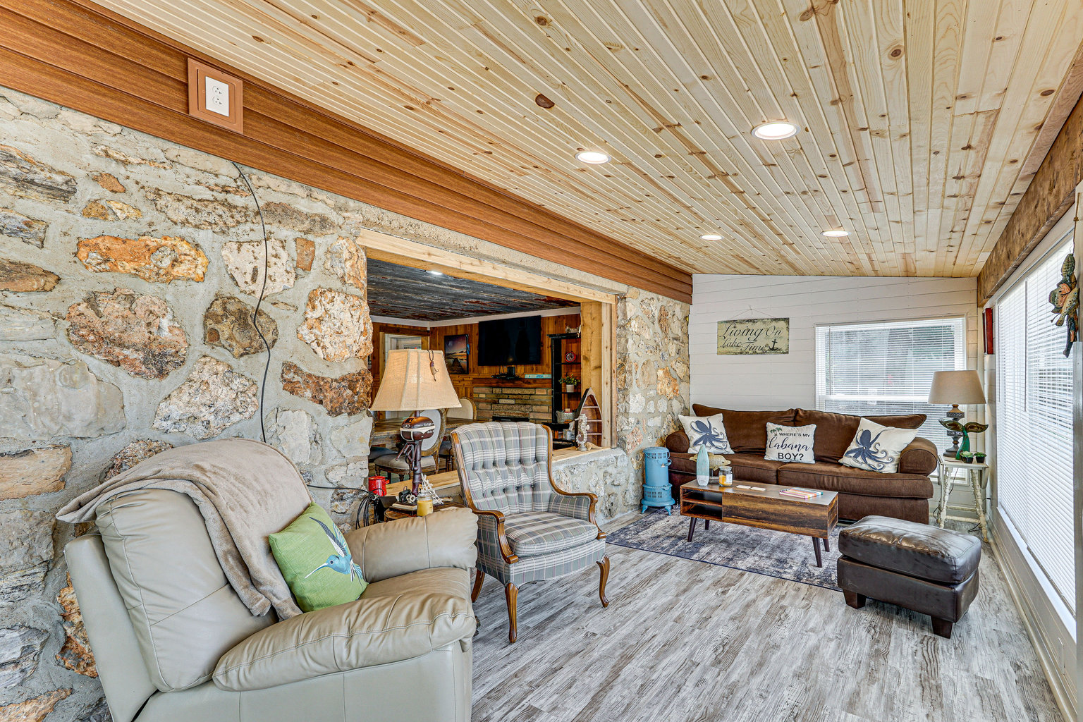 Rocky Mount Vacation Rental