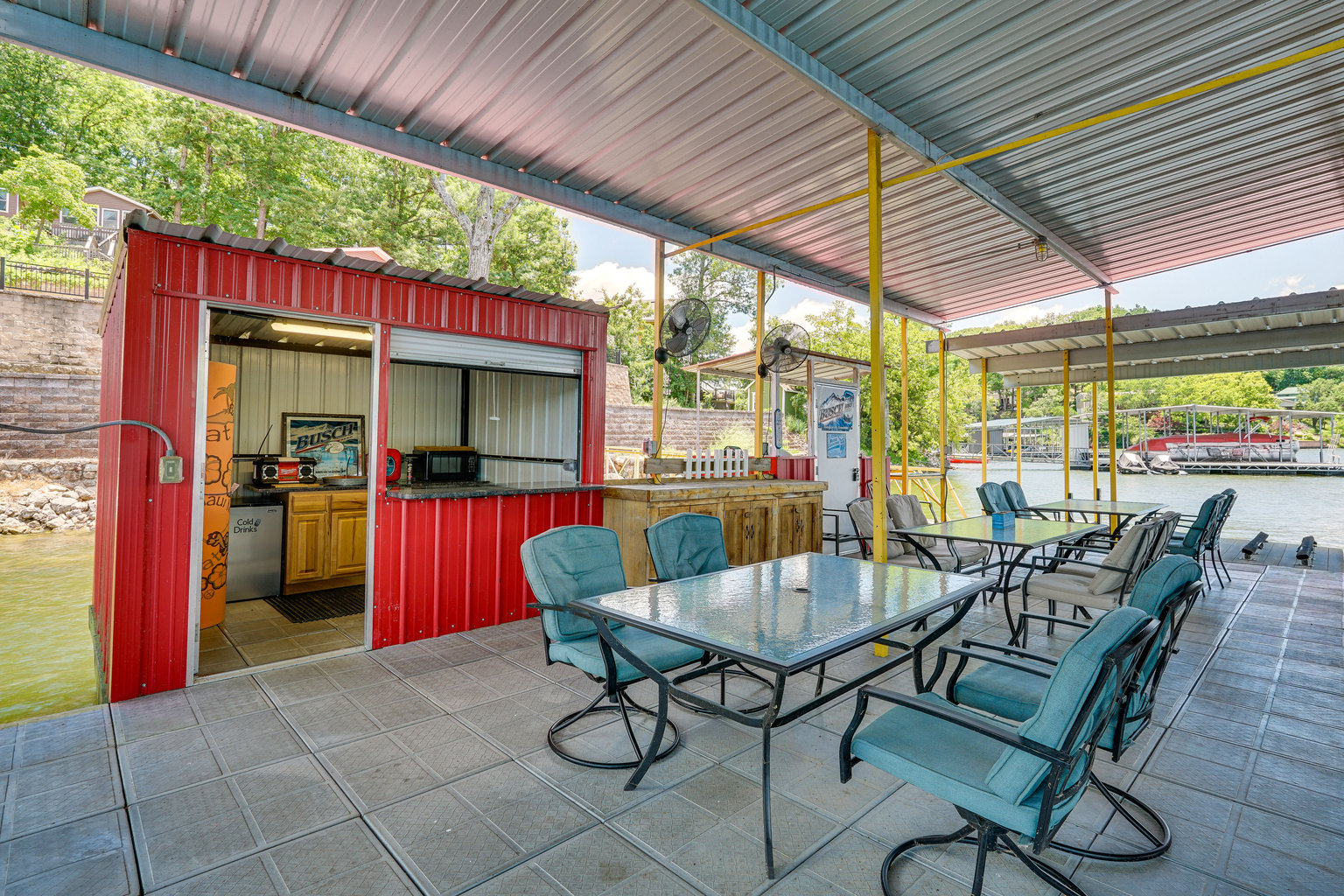 Rocky Mount Vacation Rental