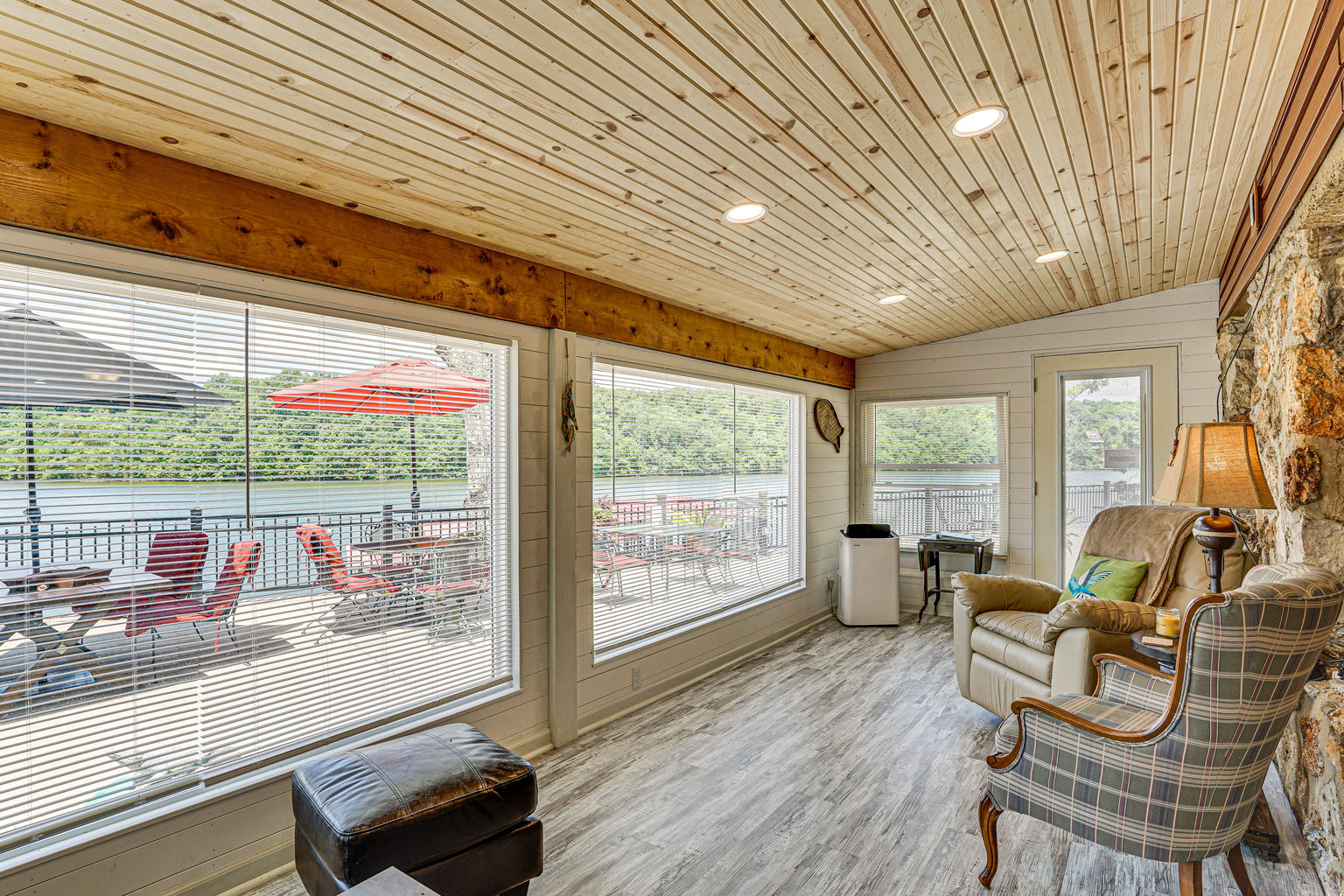 Rocky Mount Vacation Rental