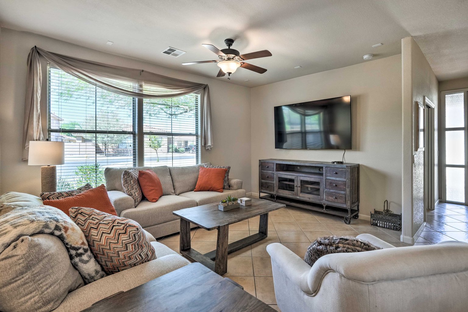 Goodyear Vacation Rental