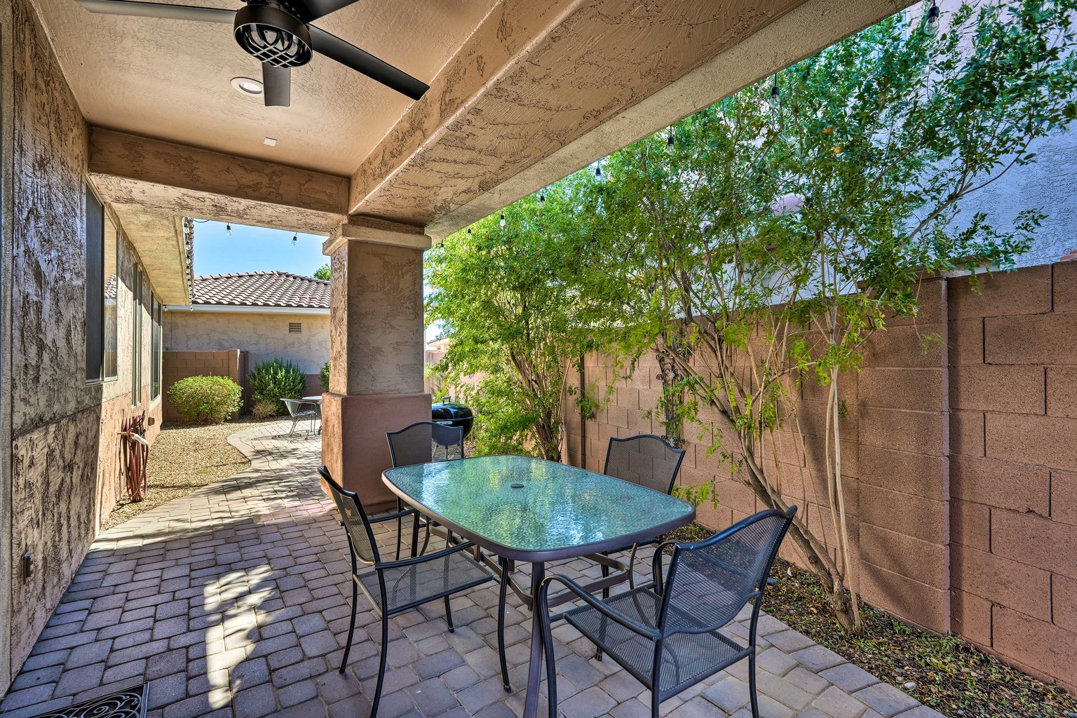Goodyear Vacation Rental