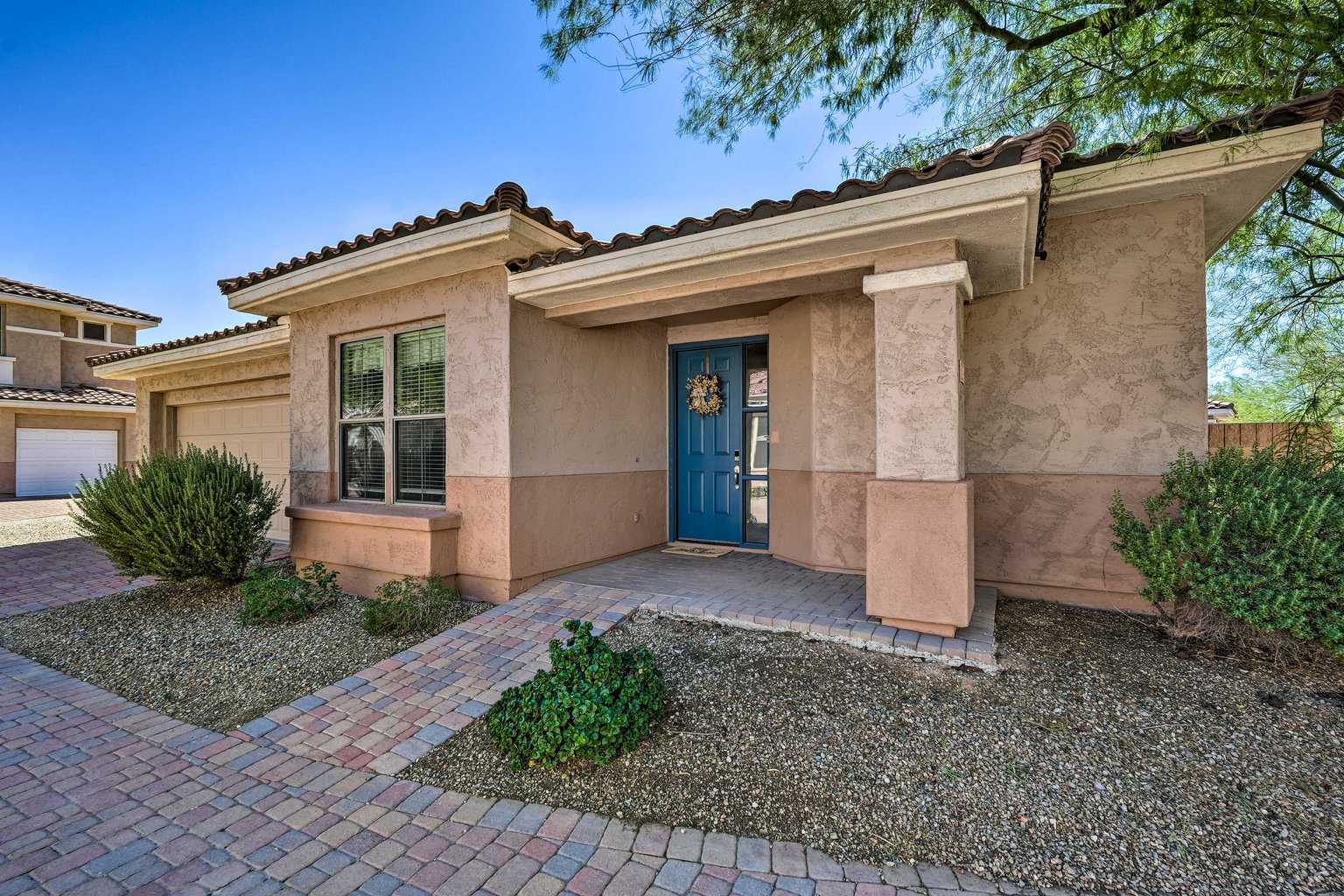 Goodyear Vacation Rental
