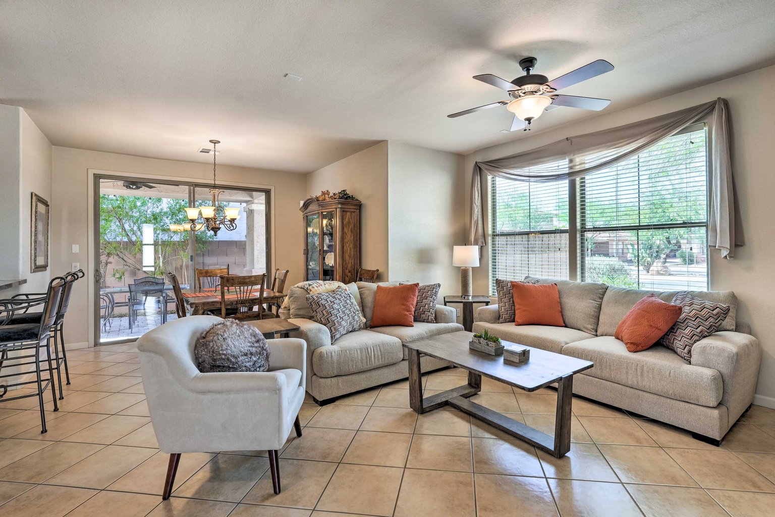 Goodyear Vacation Rental