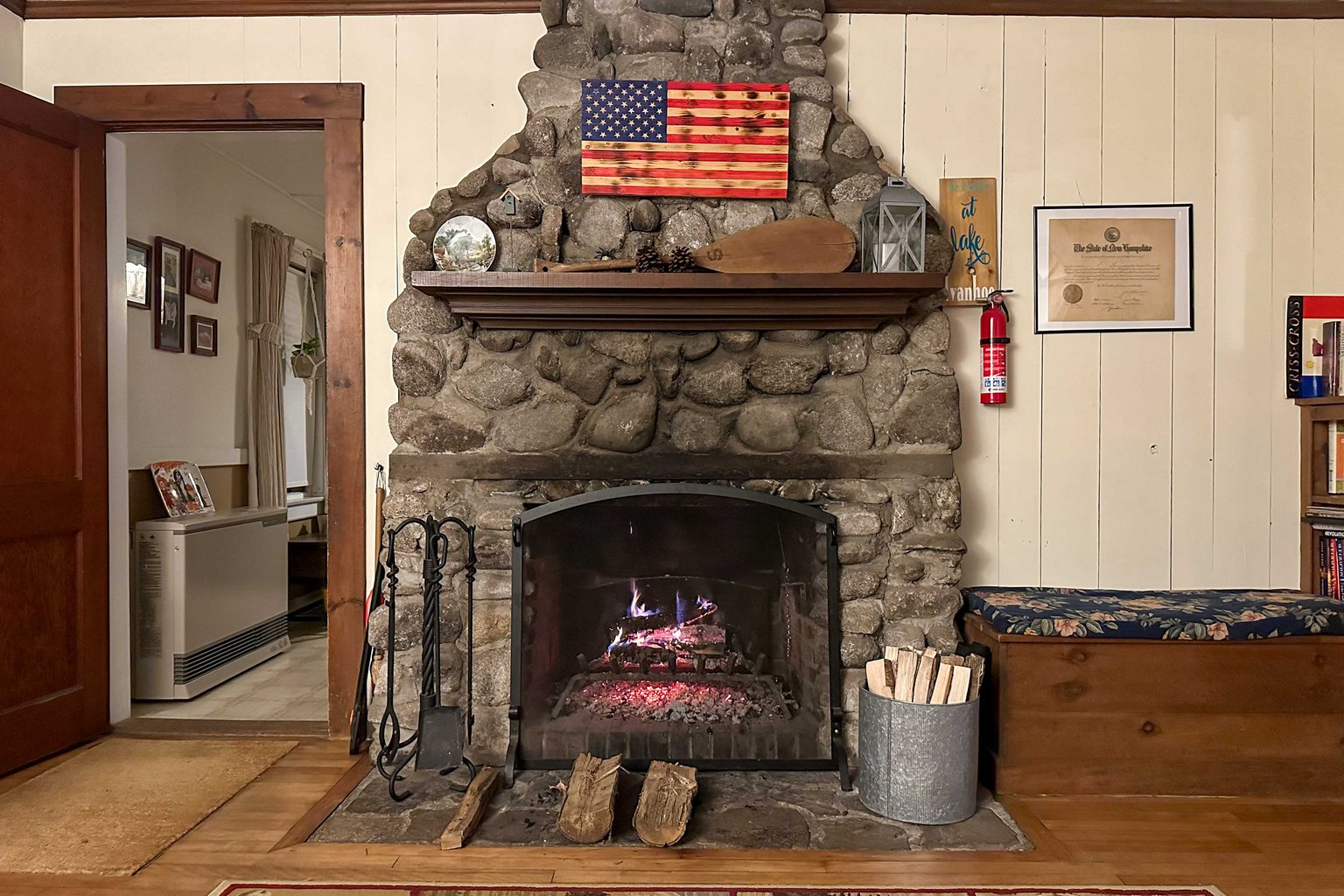 Wakefield Vacation Rental