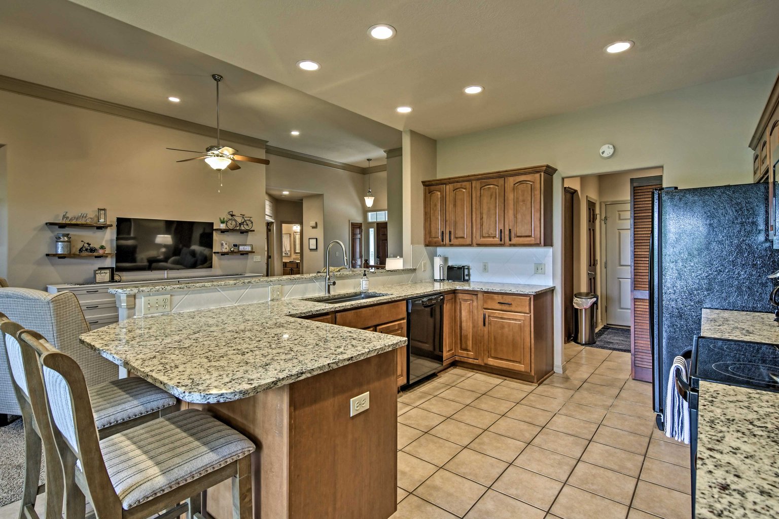 Branson West Vacation Rental