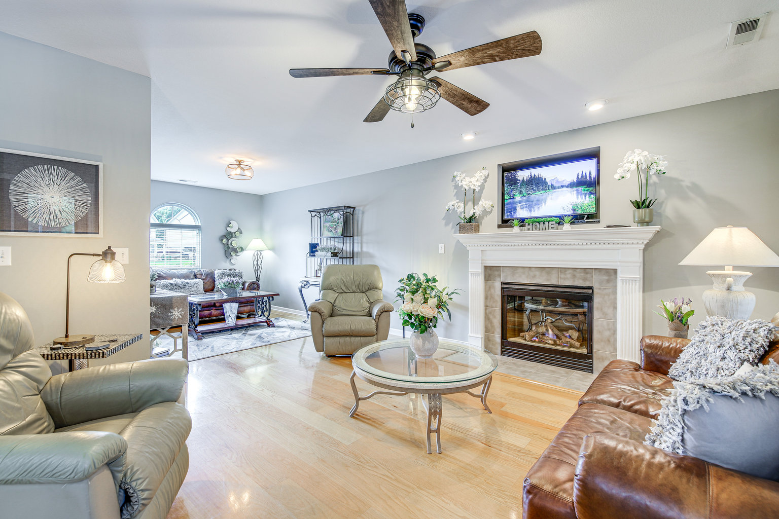 Knoxville Vacation Rental