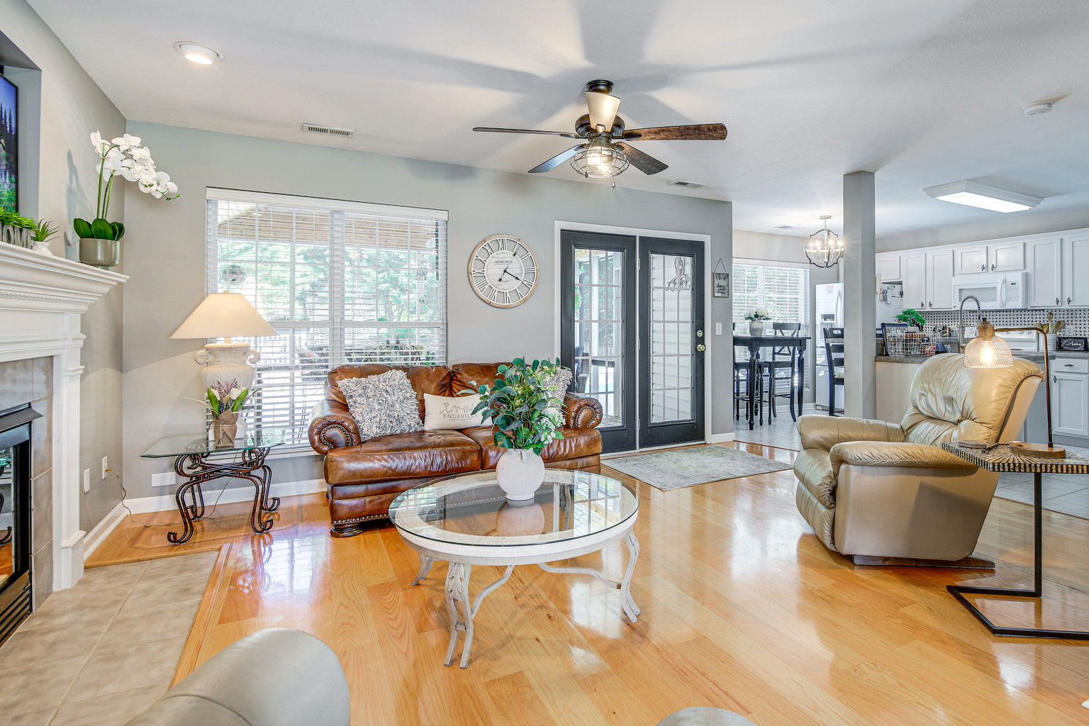 Knoxville Vacation Rental