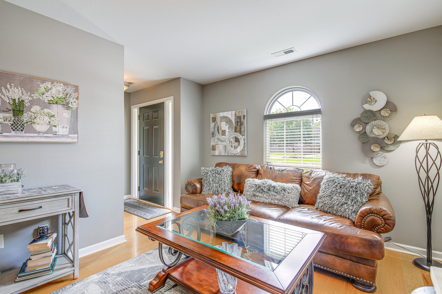 Knoxville Vacation Rental