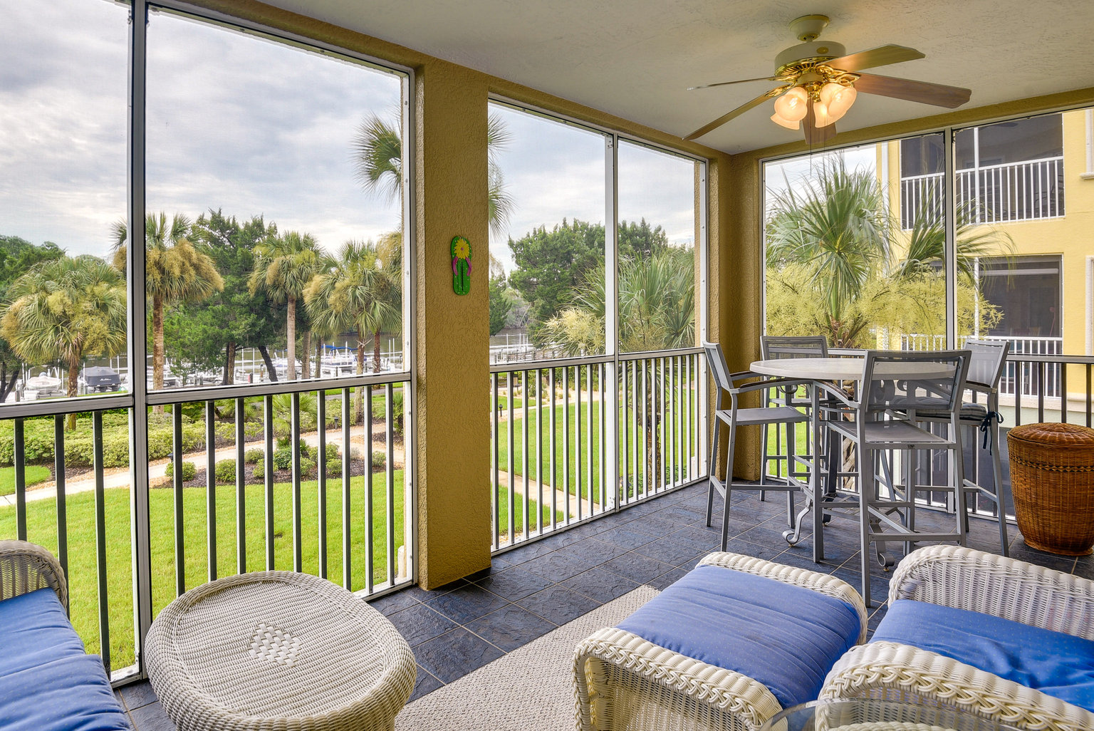 Palm Coast Vacation Rental