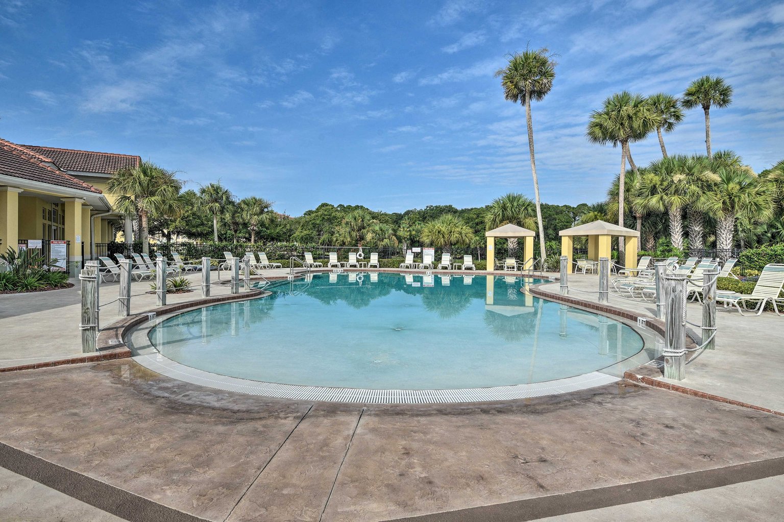 Palm Coast Vacation Rental