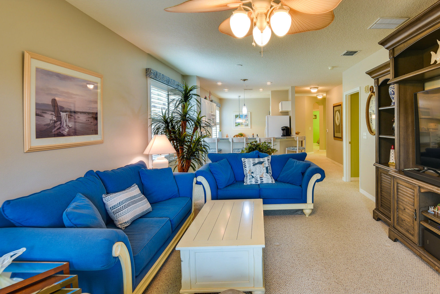 Palm Coast Vacation Rental