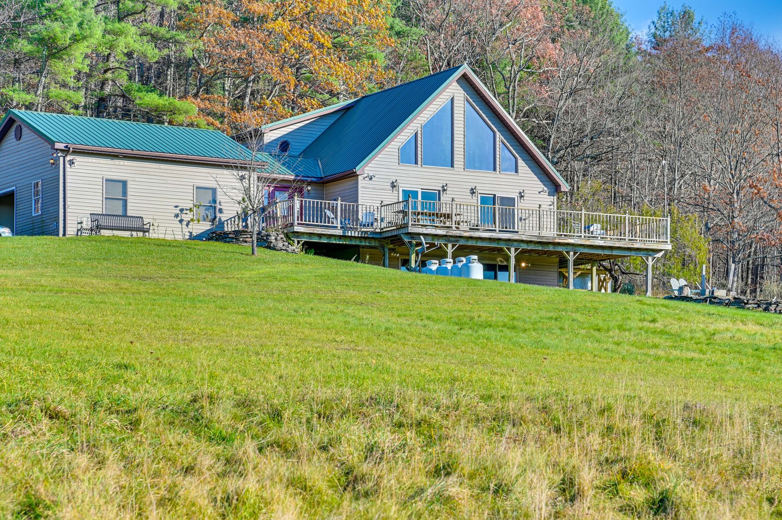 Rensselaerville Vacation Rental