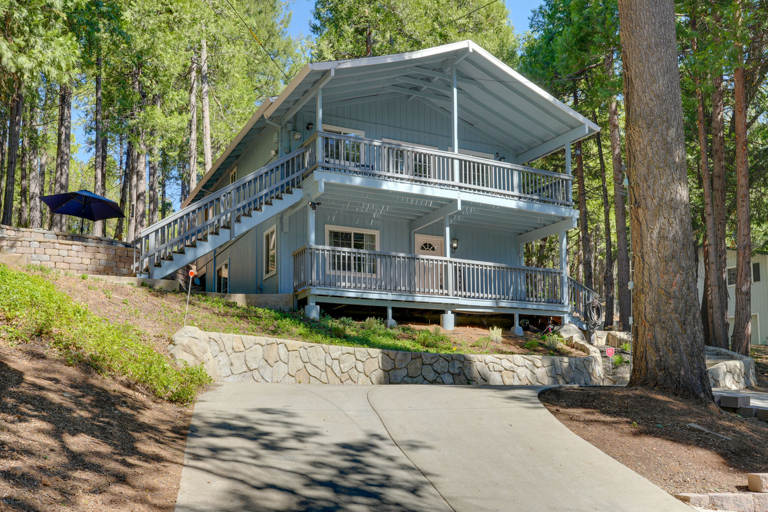 Pollock Pines Vacation Rental