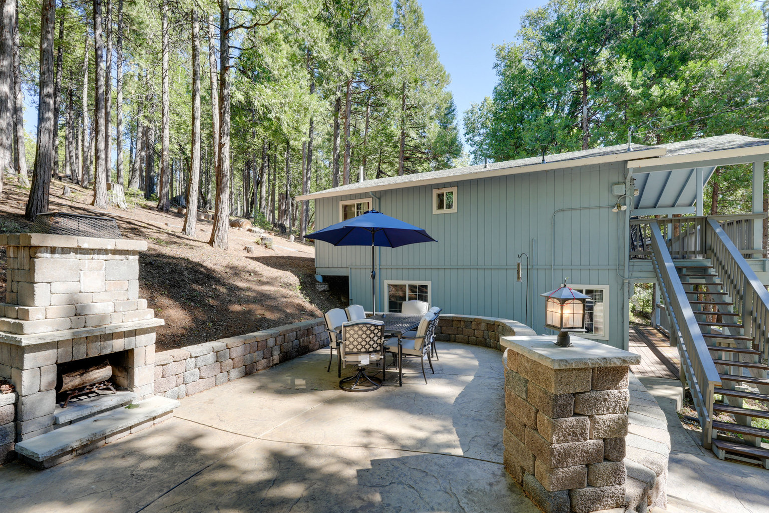 Pollock Pines Vacation Rental
