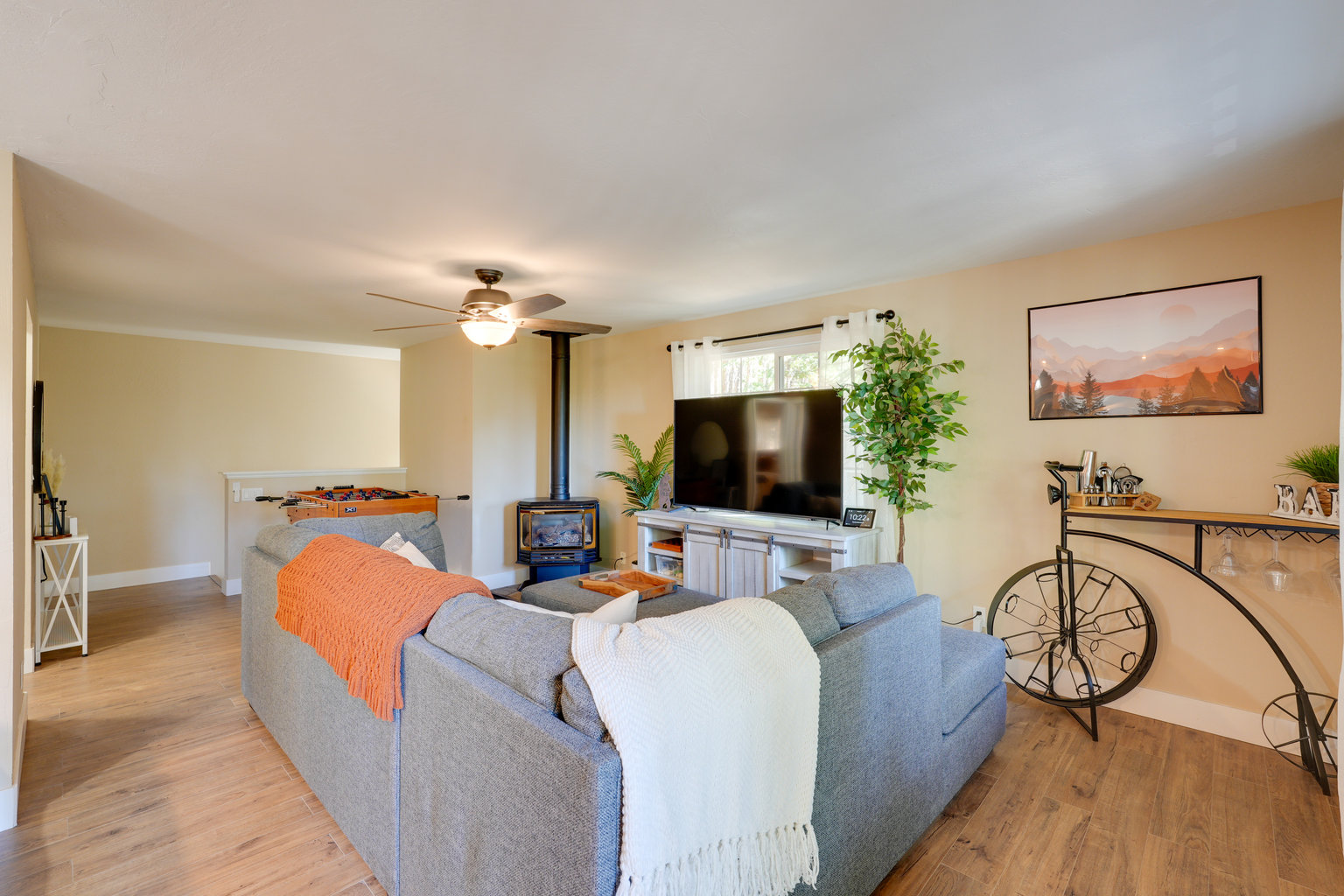 Pollock Pines Vacation Rental