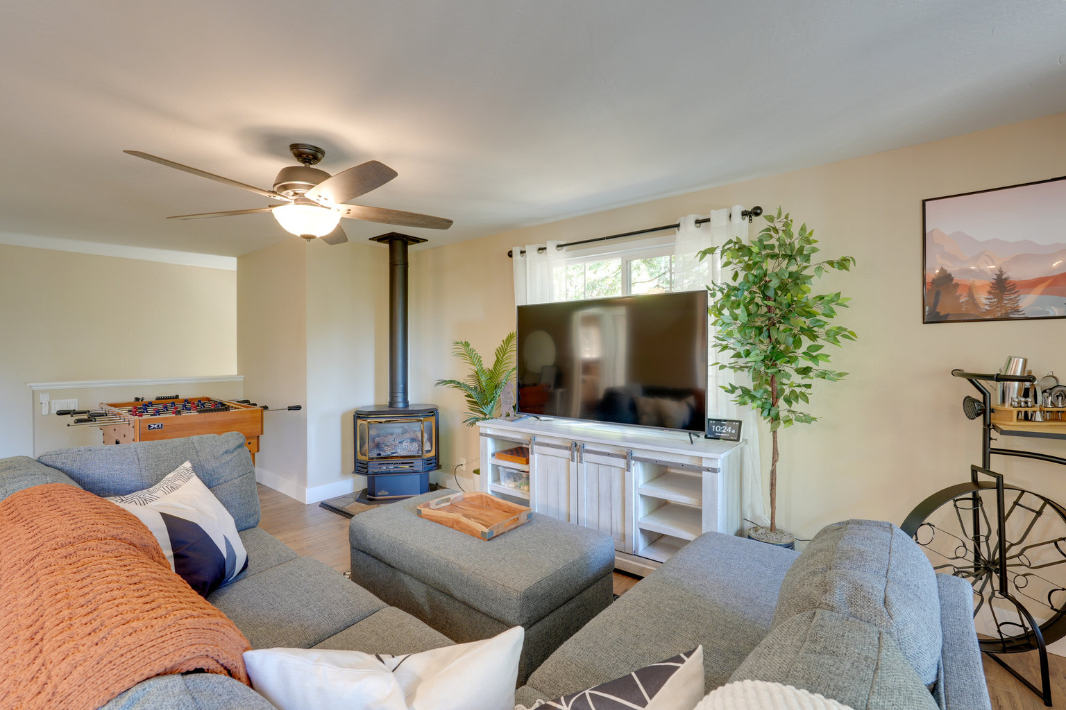 Pollock Pines Vacation Rental