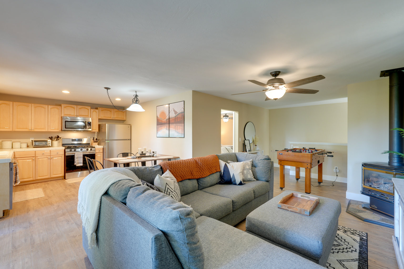 Pollock Pines Vacation Rental