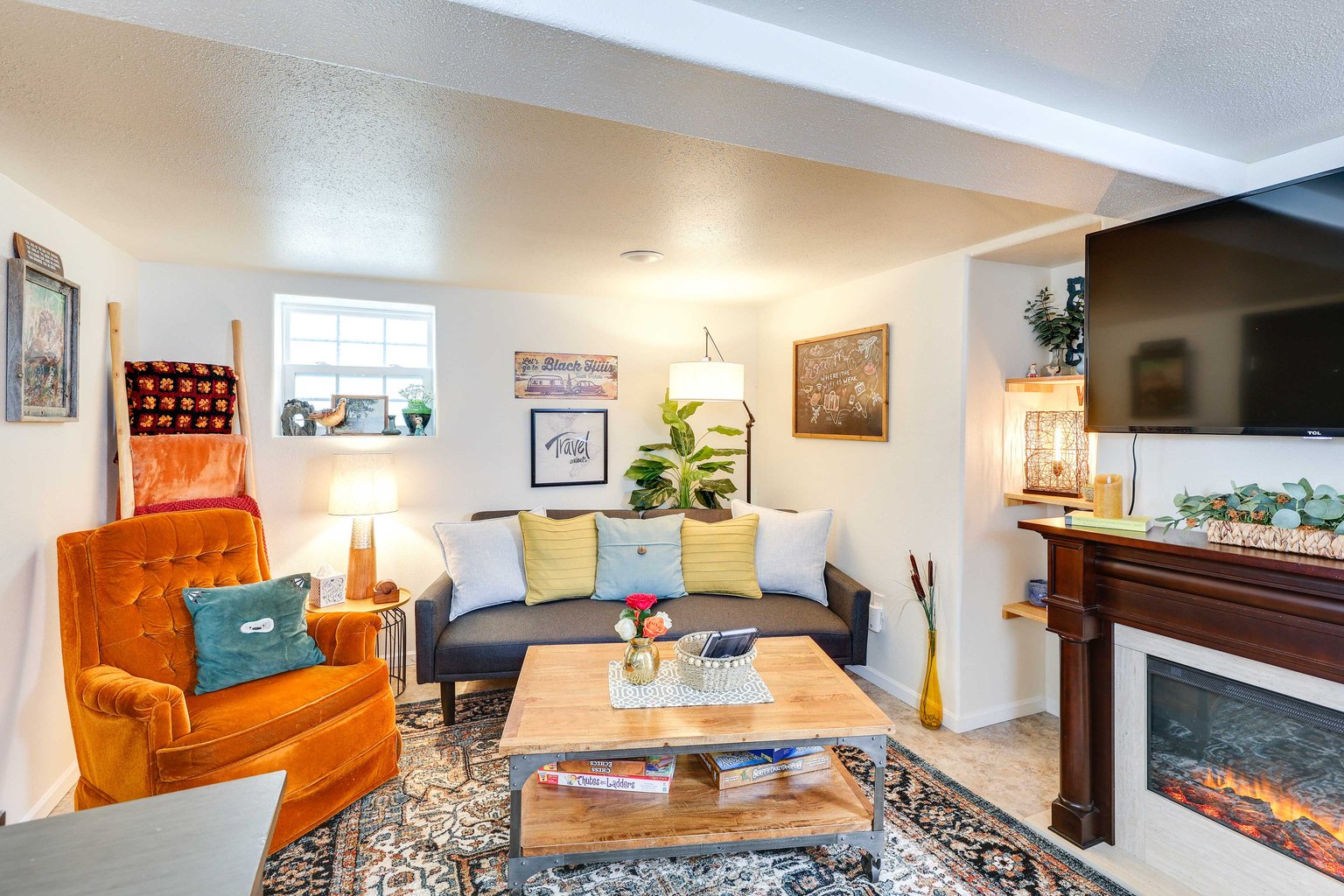 Rapid City Vacation Rental