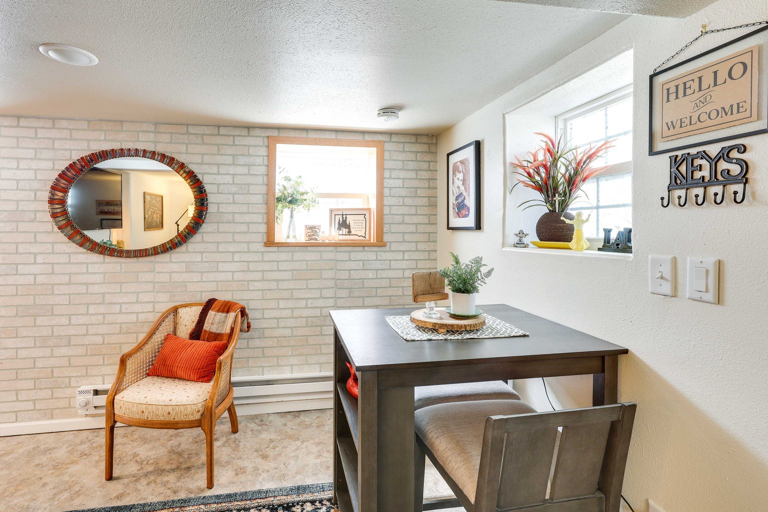 Rapid City Vacation Rental