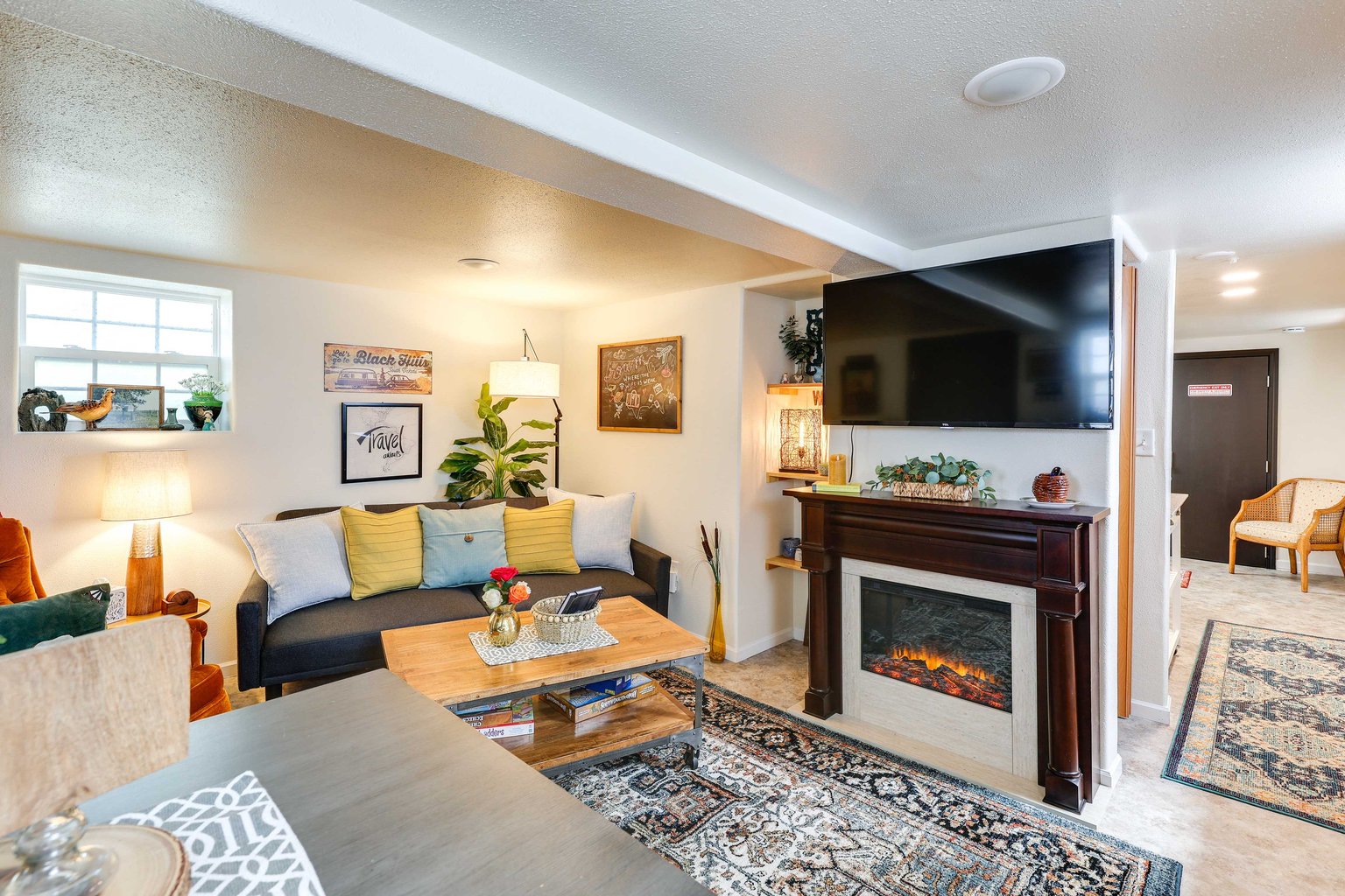 Rapid City Vacation Rental
