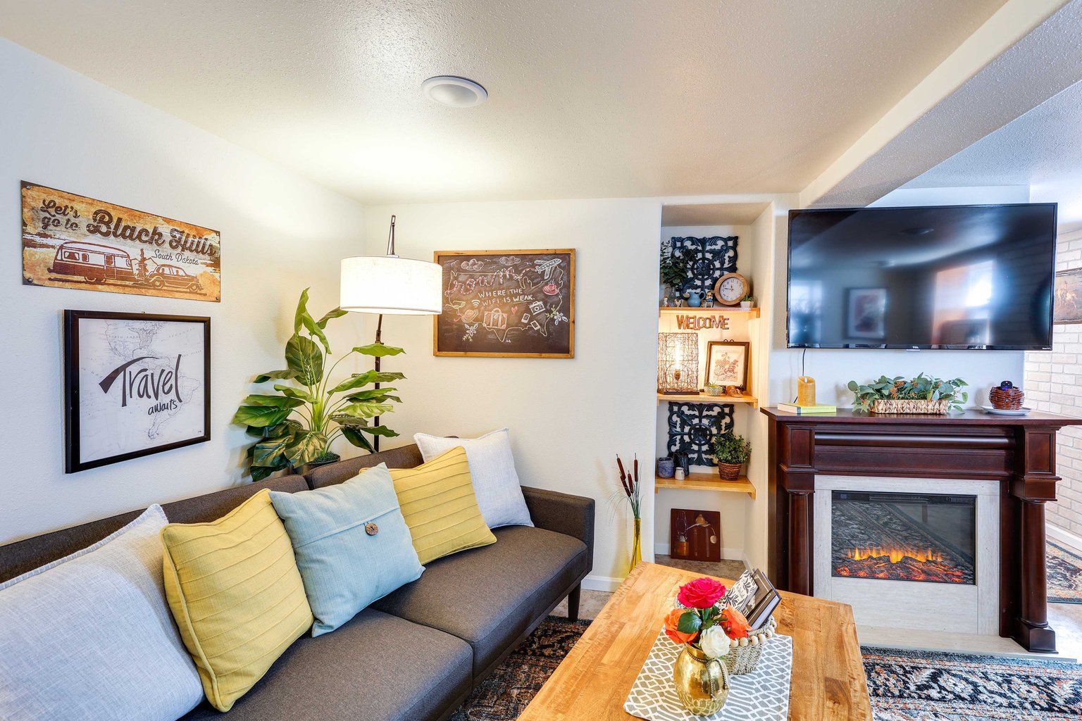 Rapid City Vacation Rental