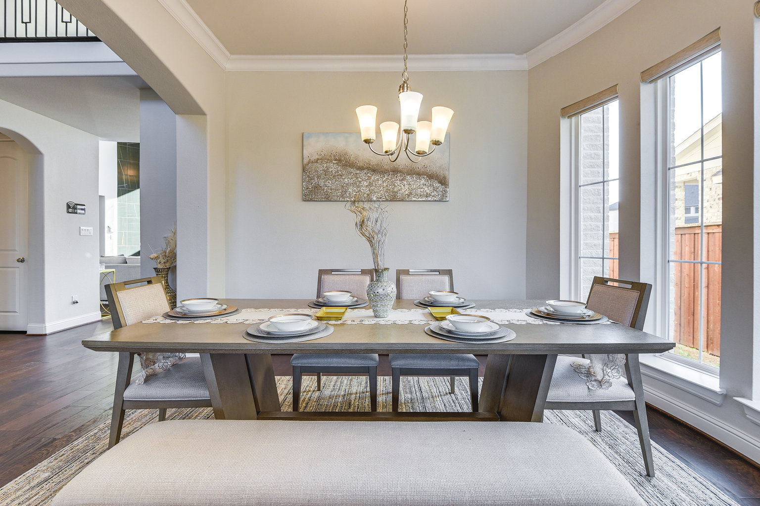 Mansfield Vacation Rental