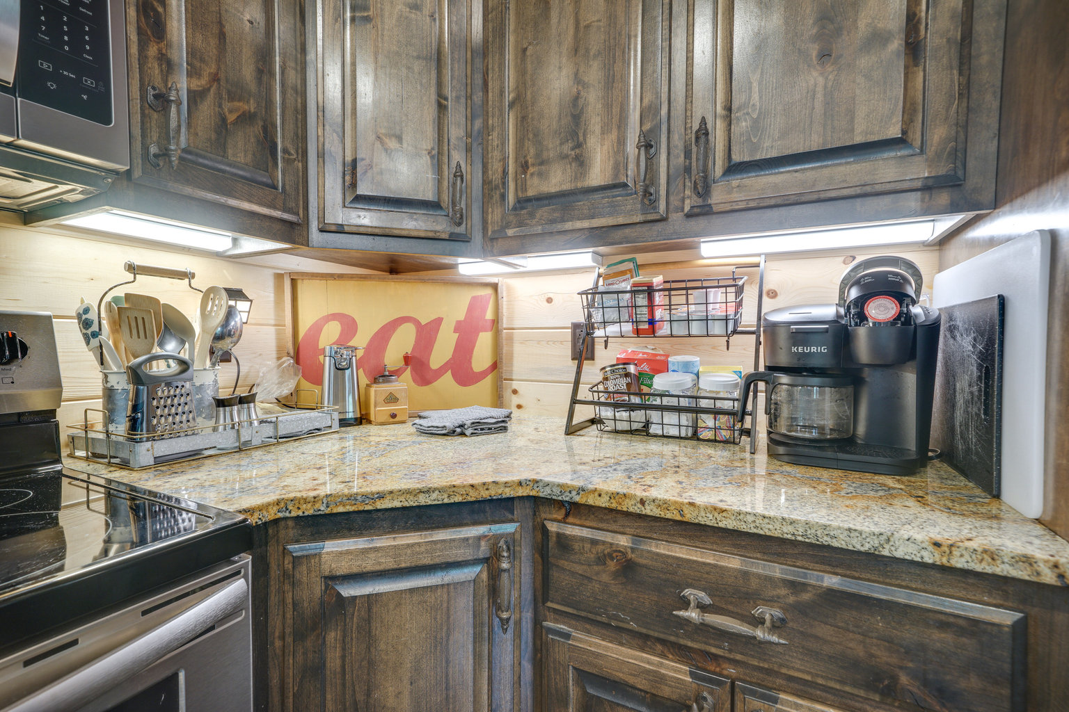 Broken Bow Vacation Rental