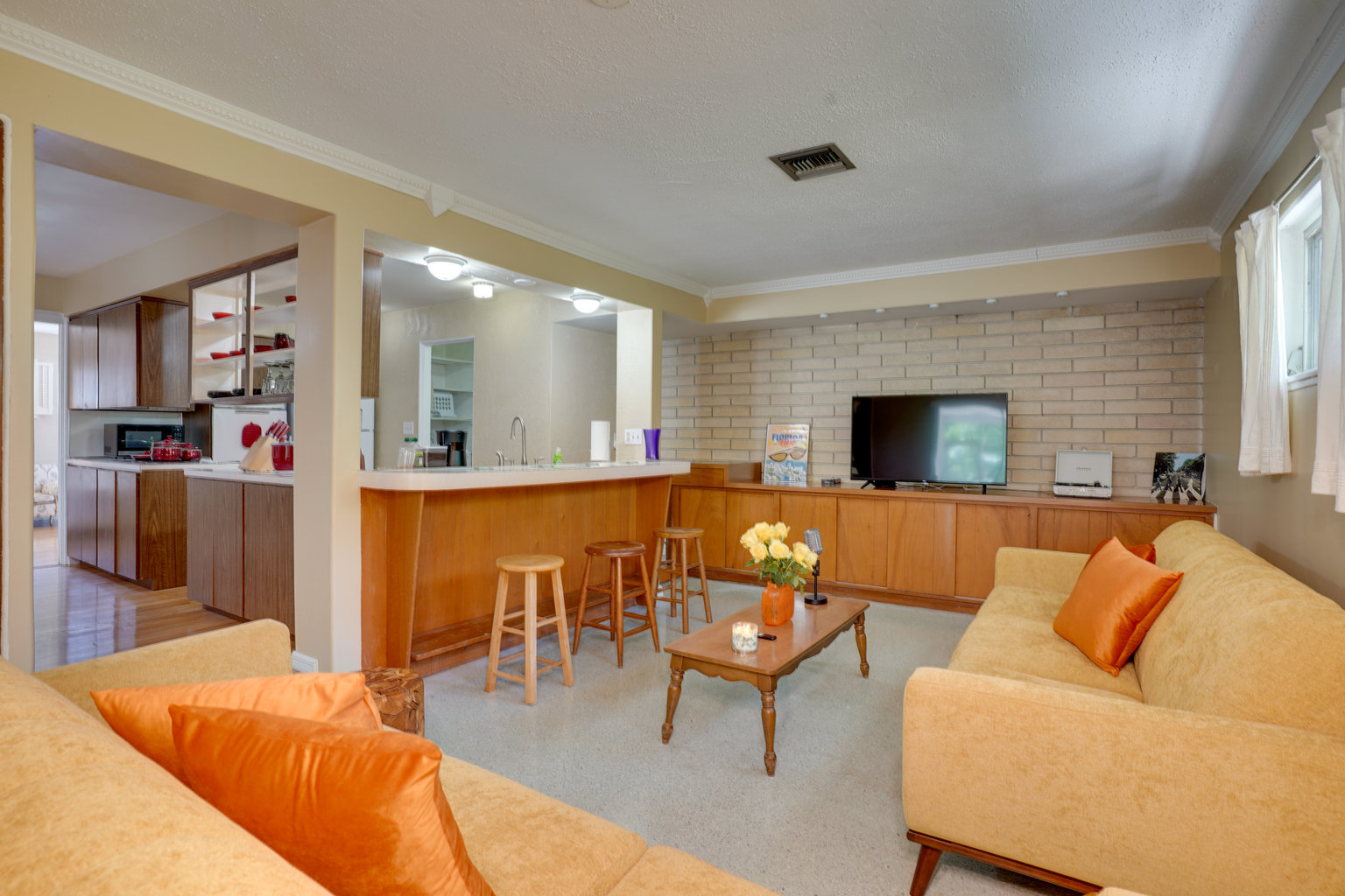 Lakeland Vacation Rental