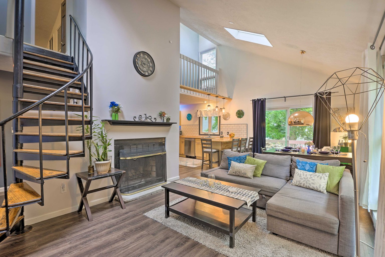 Tobyhanna Vacation Rental