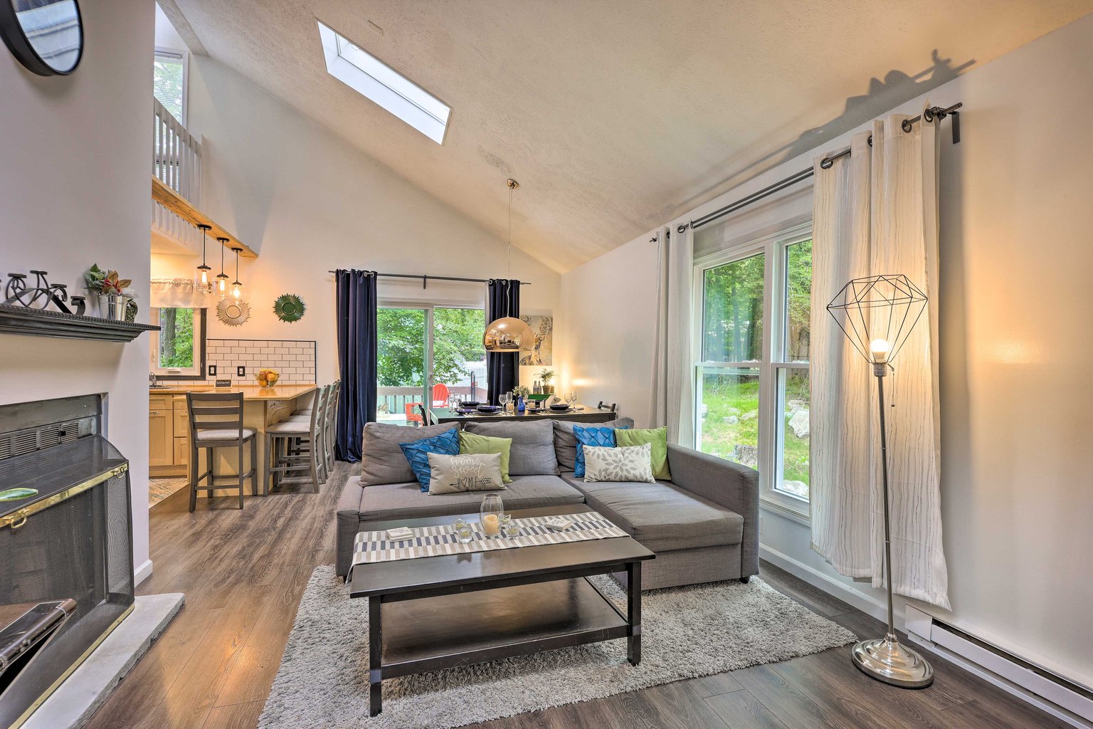 Tobyhanna Vacation Rental