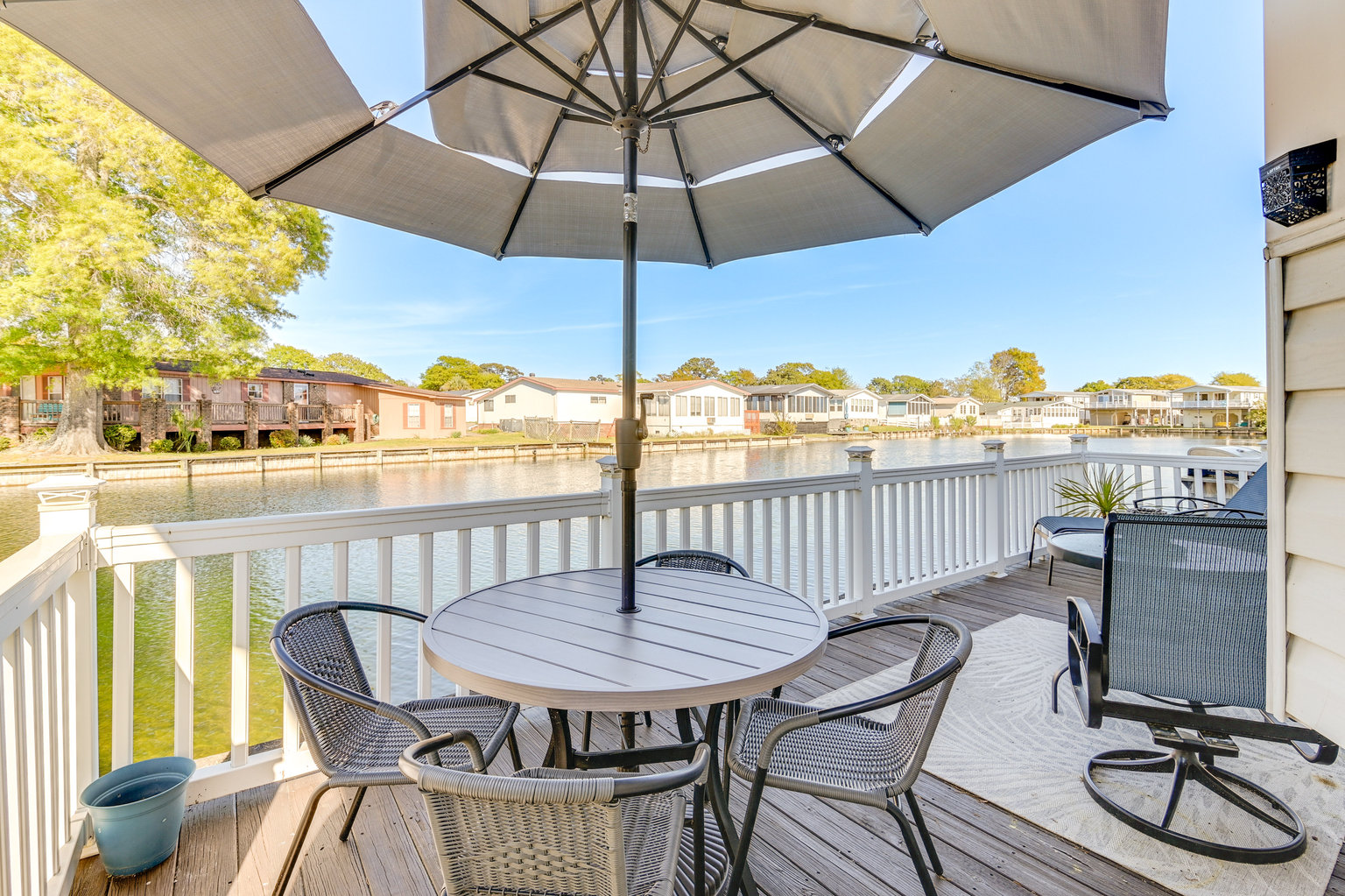 Myrtle Beach Vacation Rental