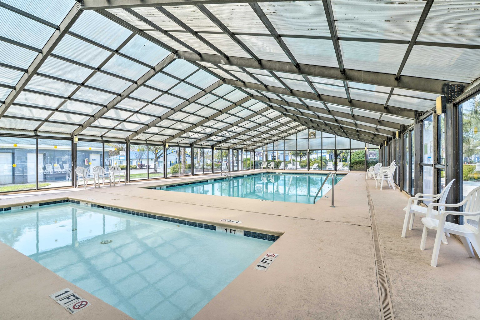 Myrtle Beach Vacation Rental