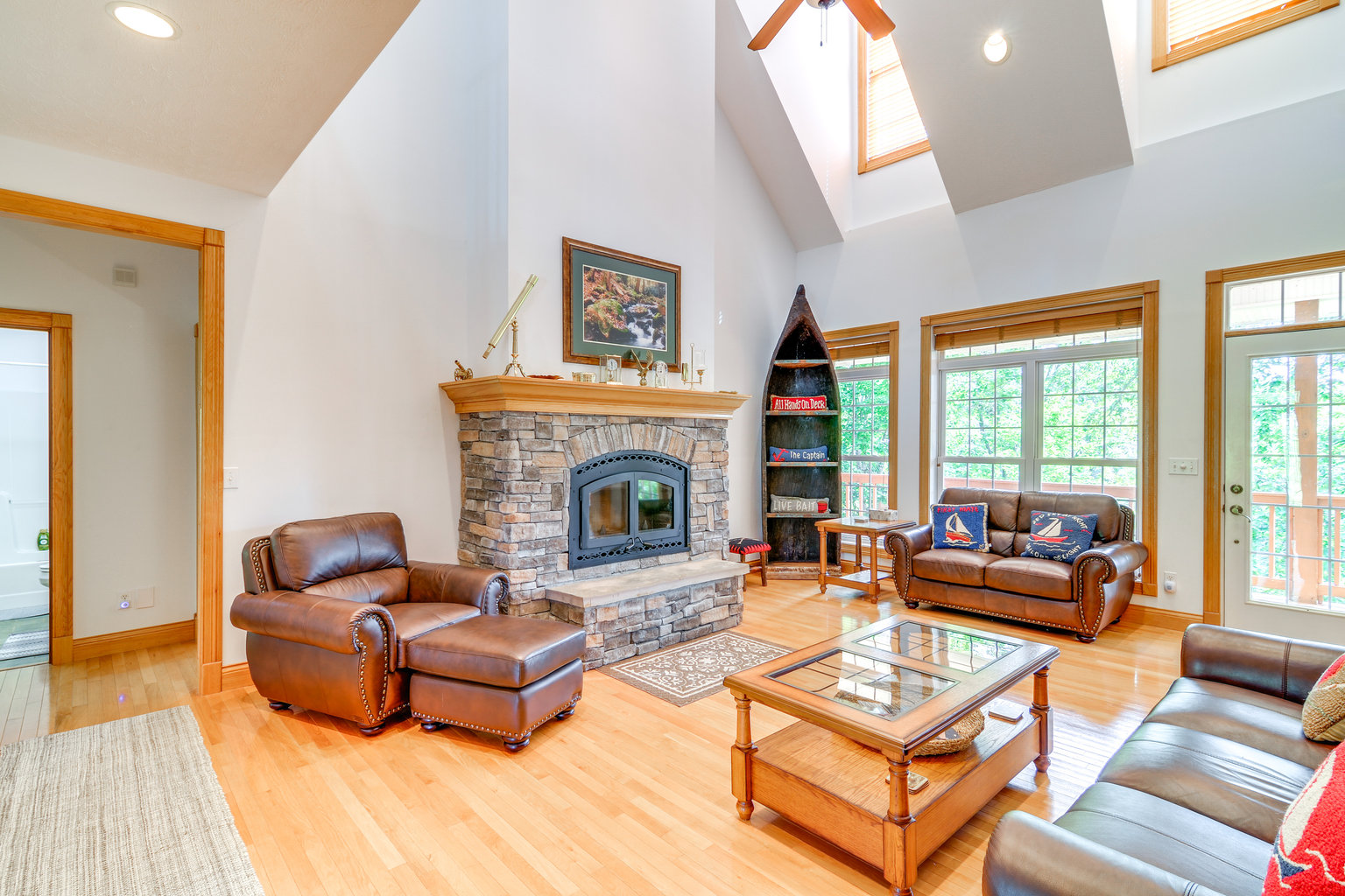 Jamestown Vacation Rental