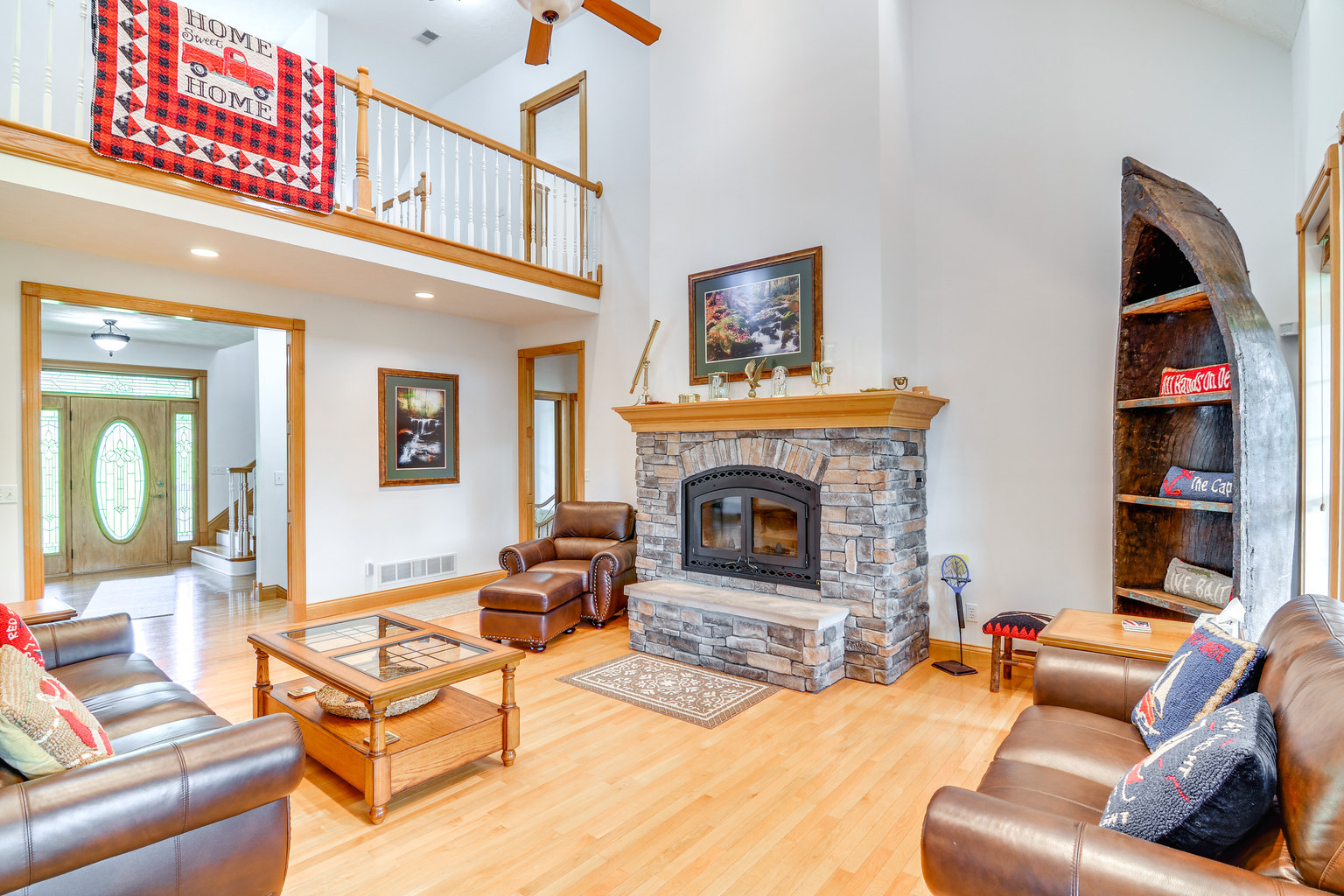 Jamestown Vacation Rental