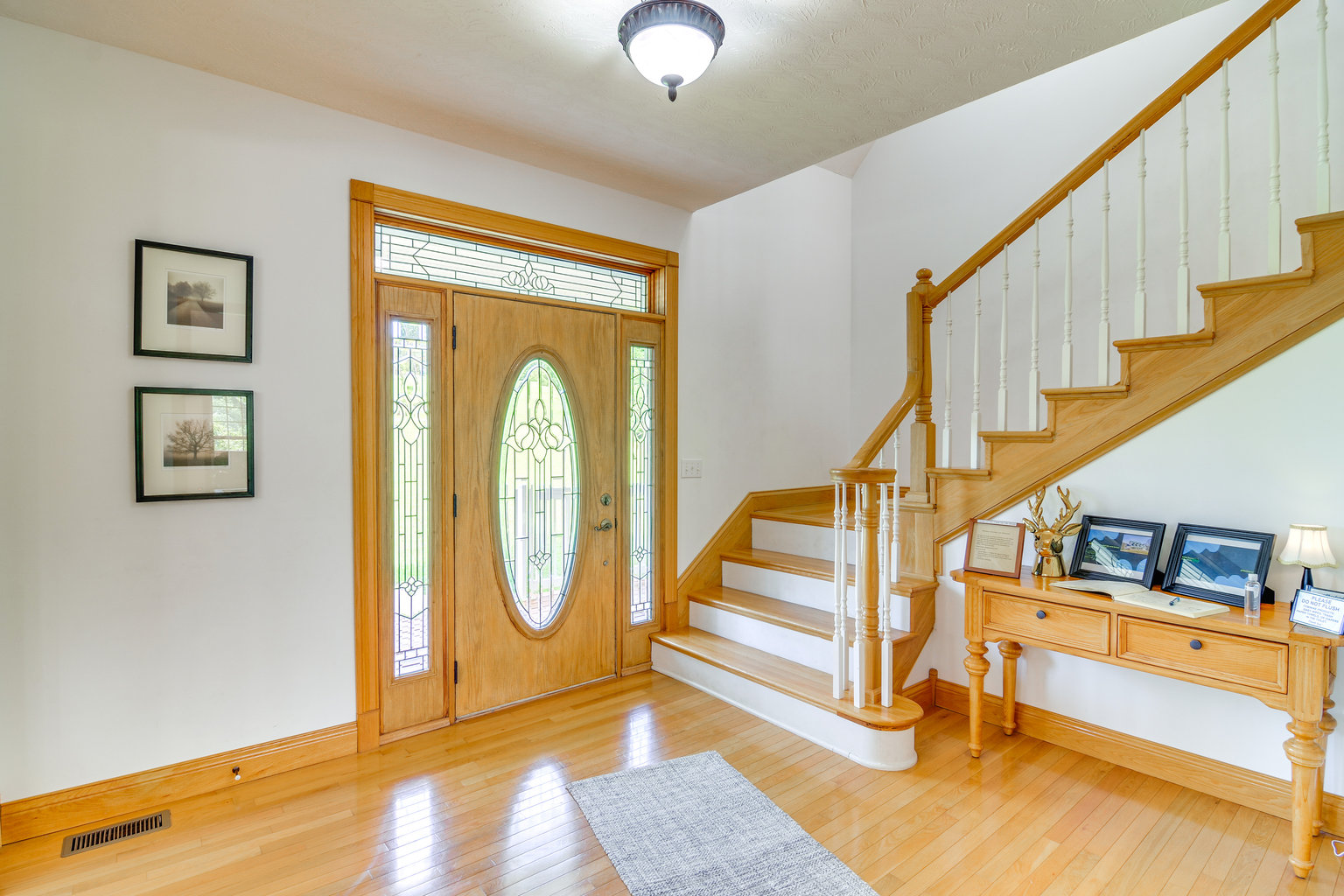 Jamestown Vacation Rental