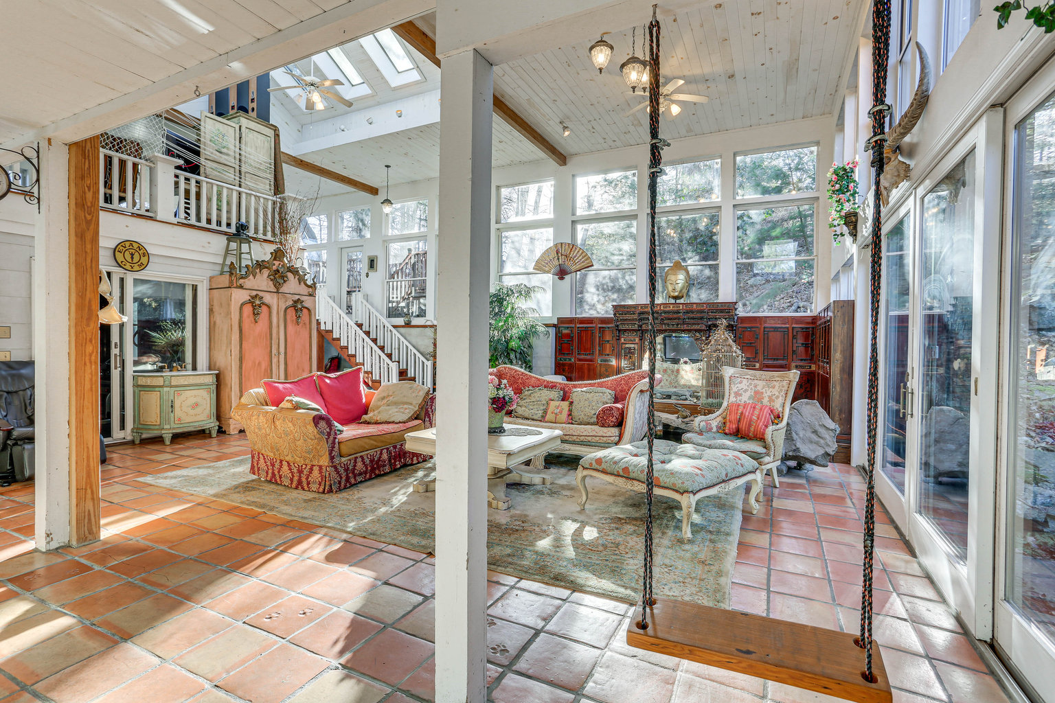 Hawley Vacation Rental