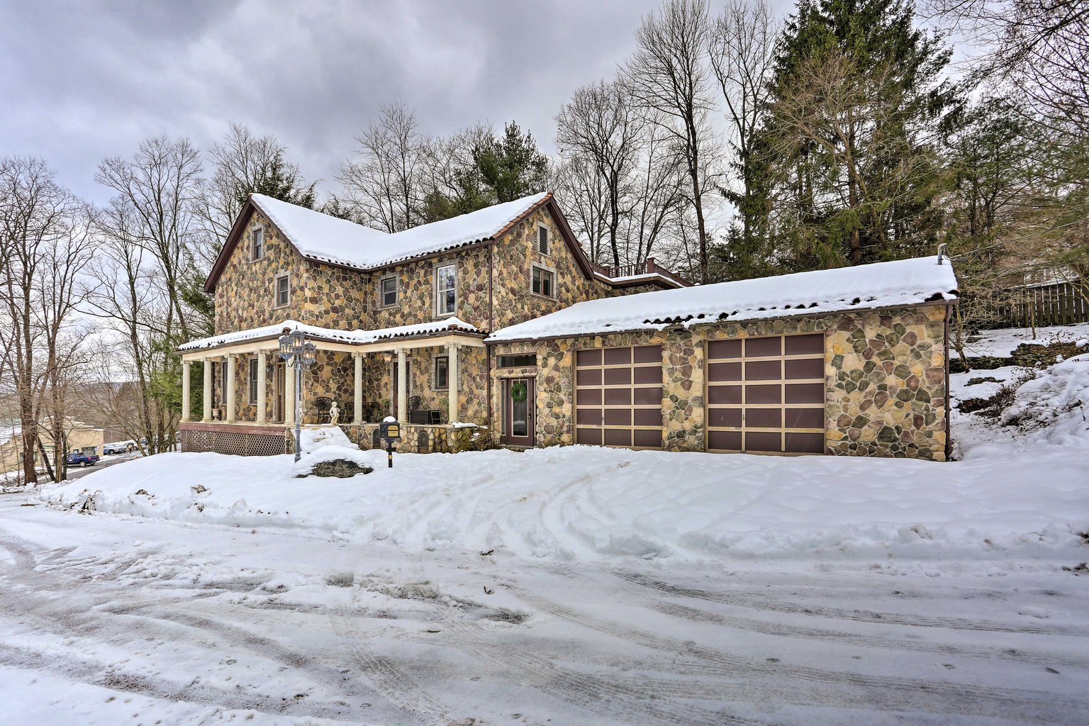 Hawley Vacation Rental