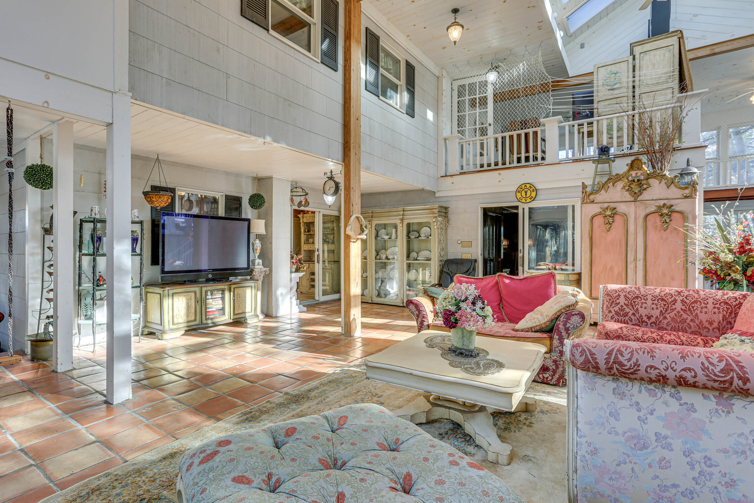 Hawley Vacation Rental