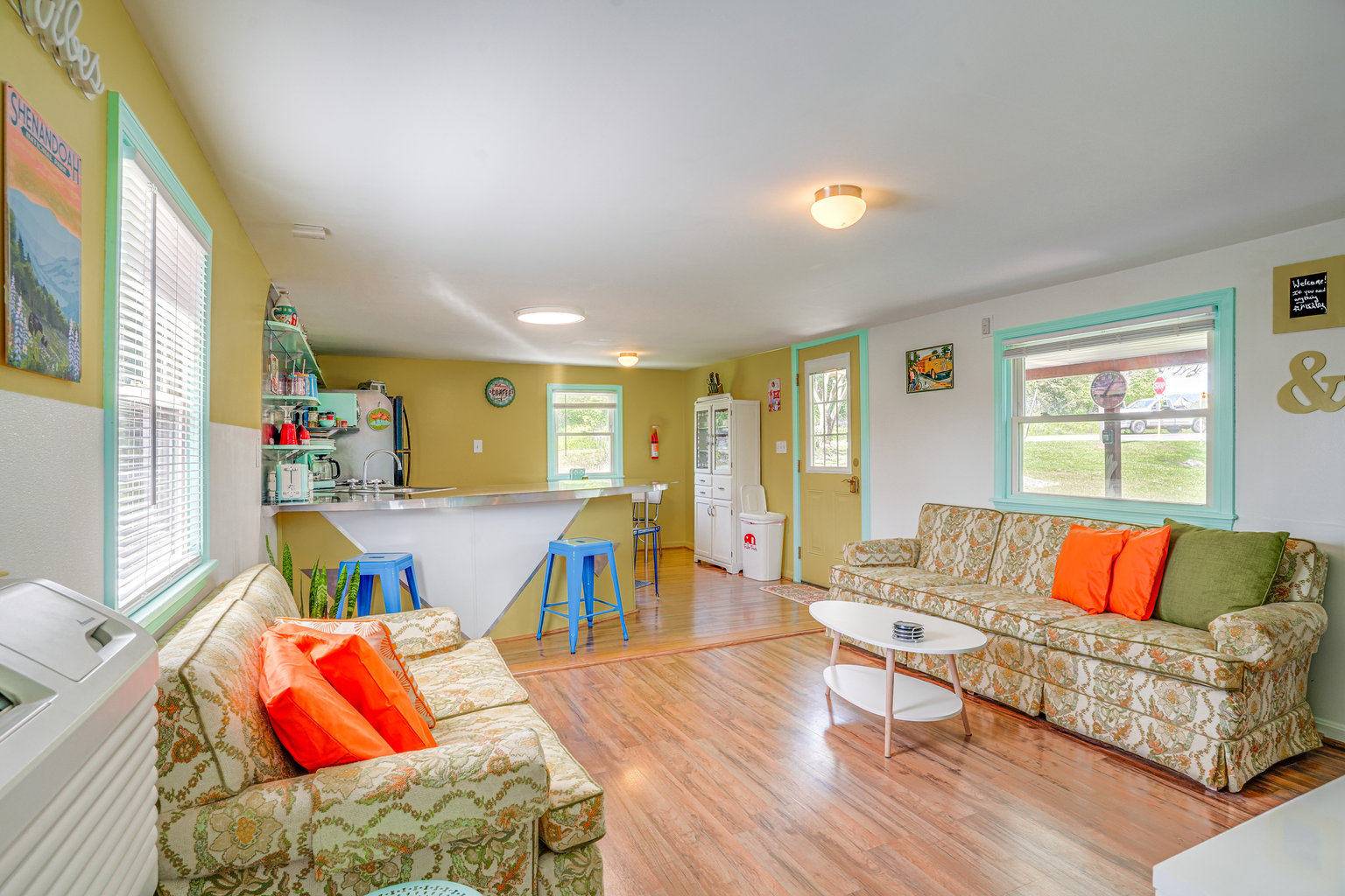 Rileyville Vacation Rental