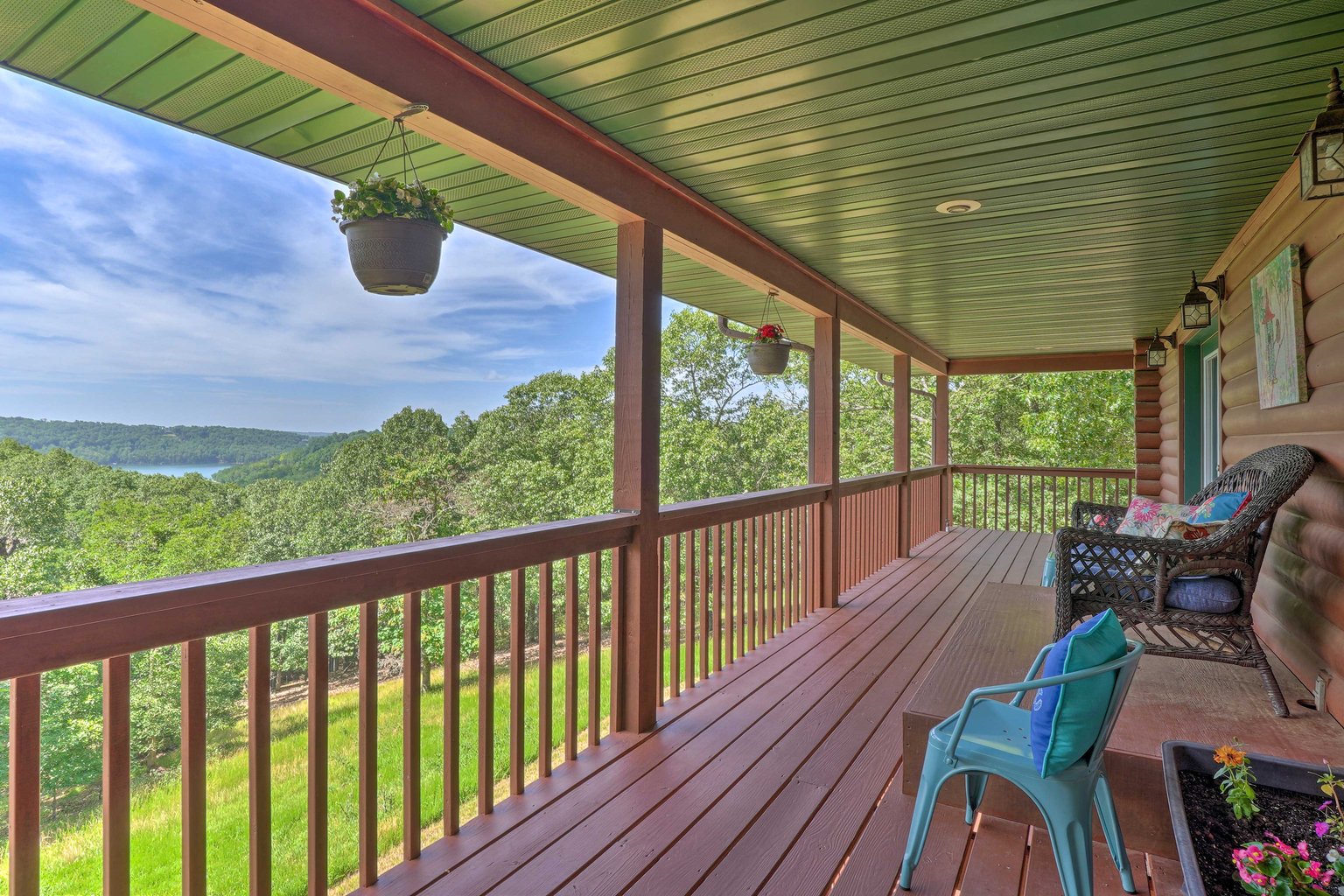 Eureka Springs Vacation Rental