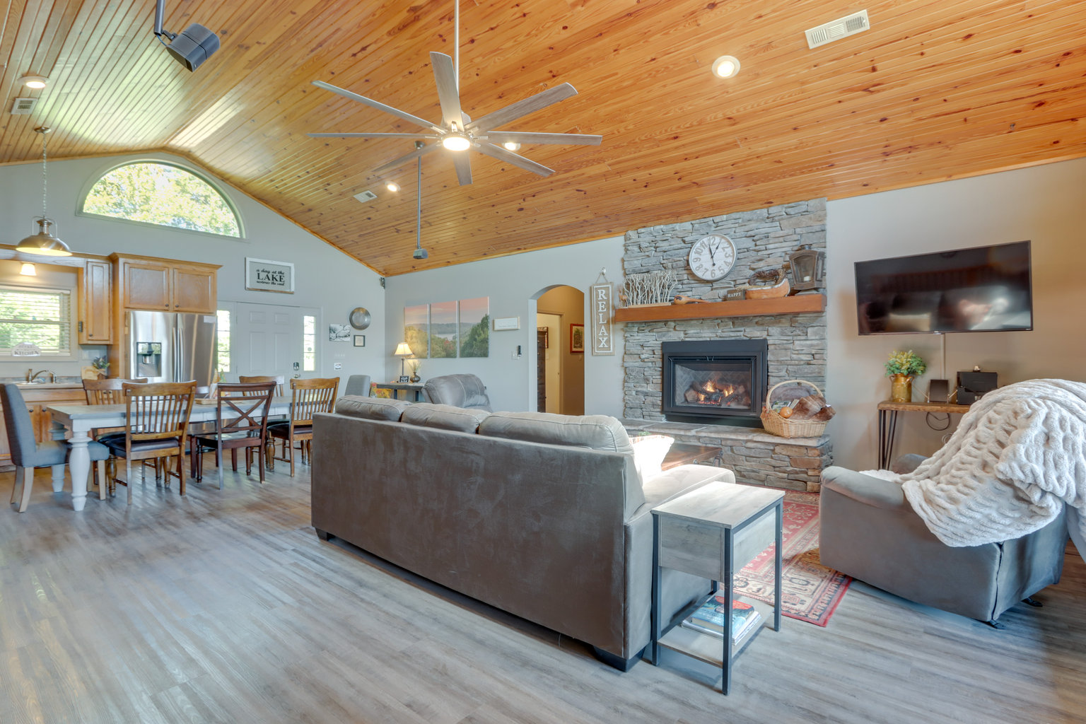Eureka Springs Vacation Rental