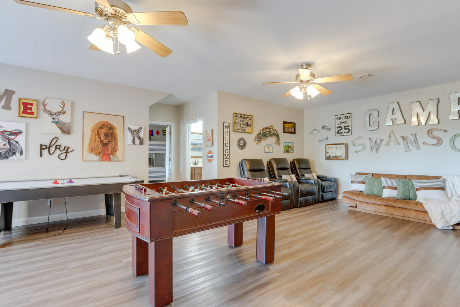 Eureka Springs Vacation Rental