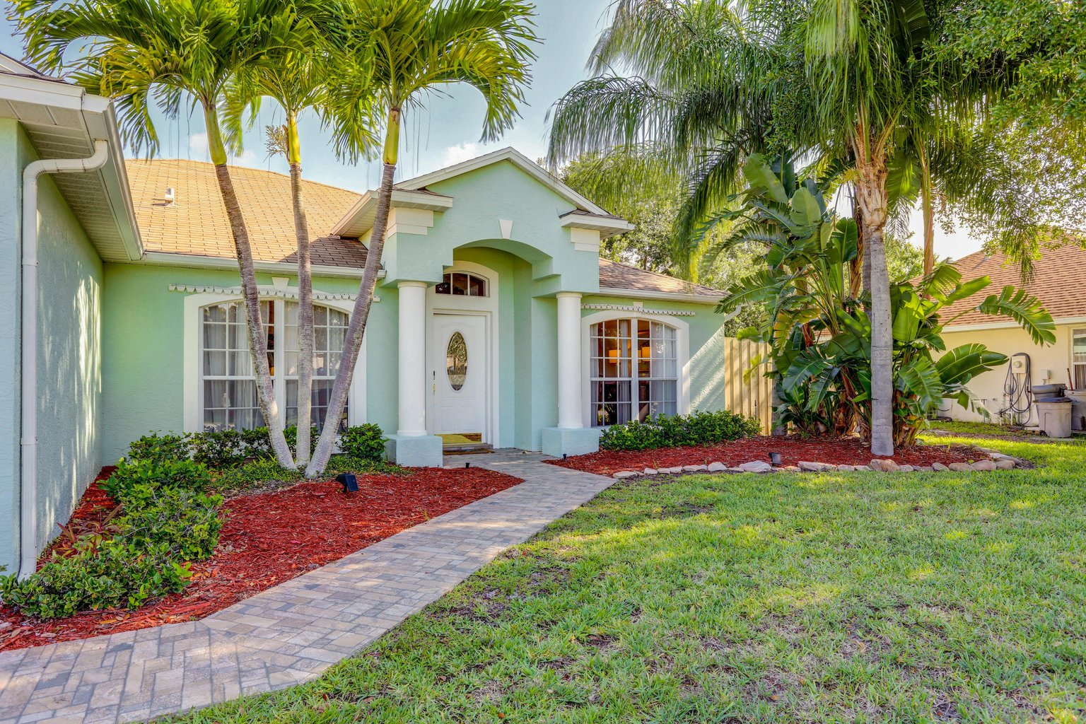 Jensen Beach Vacation Rental