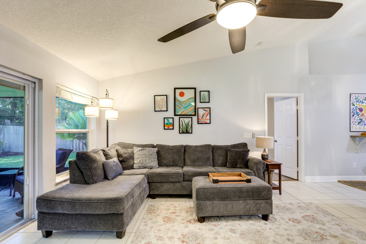 Jensen Beach Vacation Rental