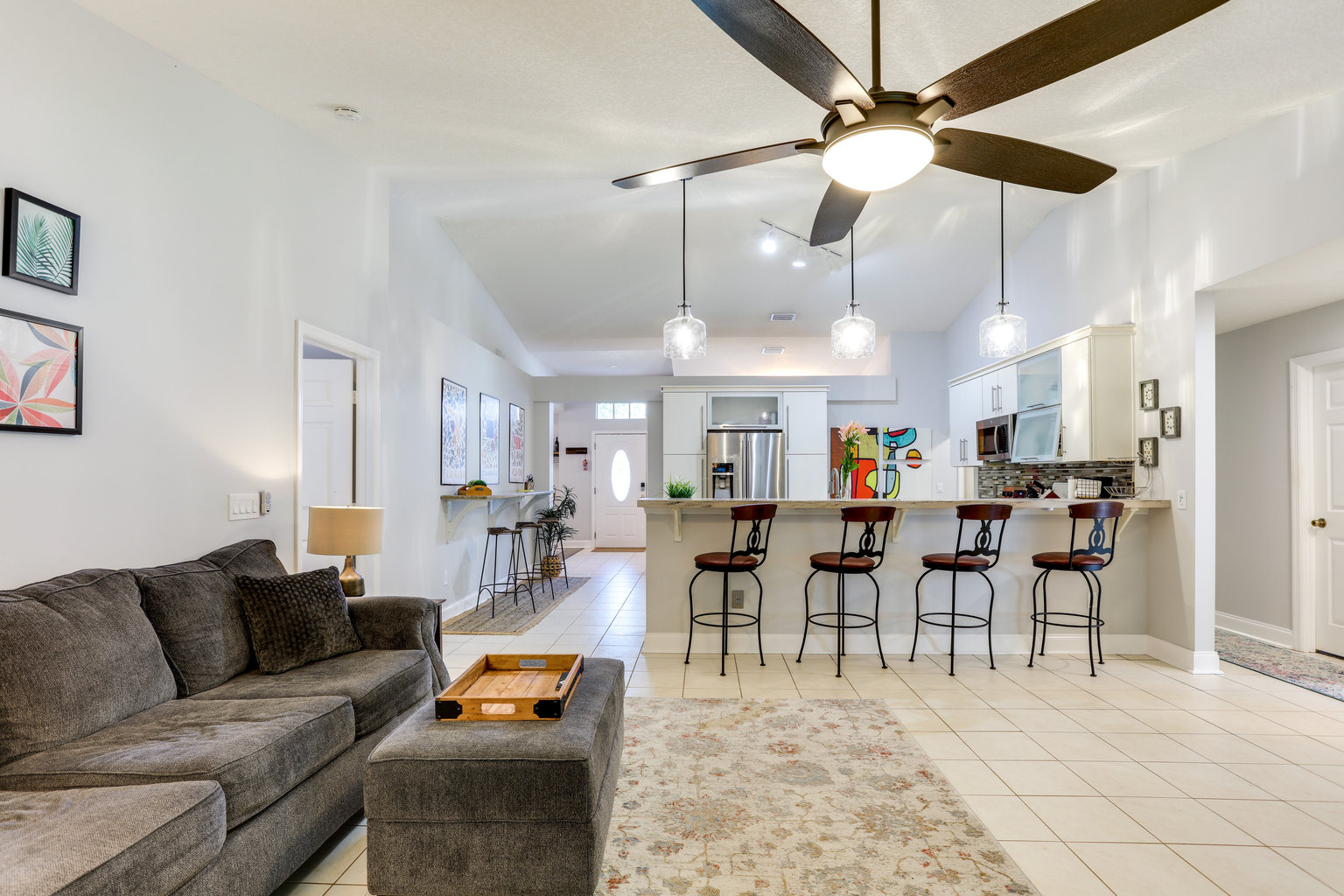 Jensen Beach Vacation Rental