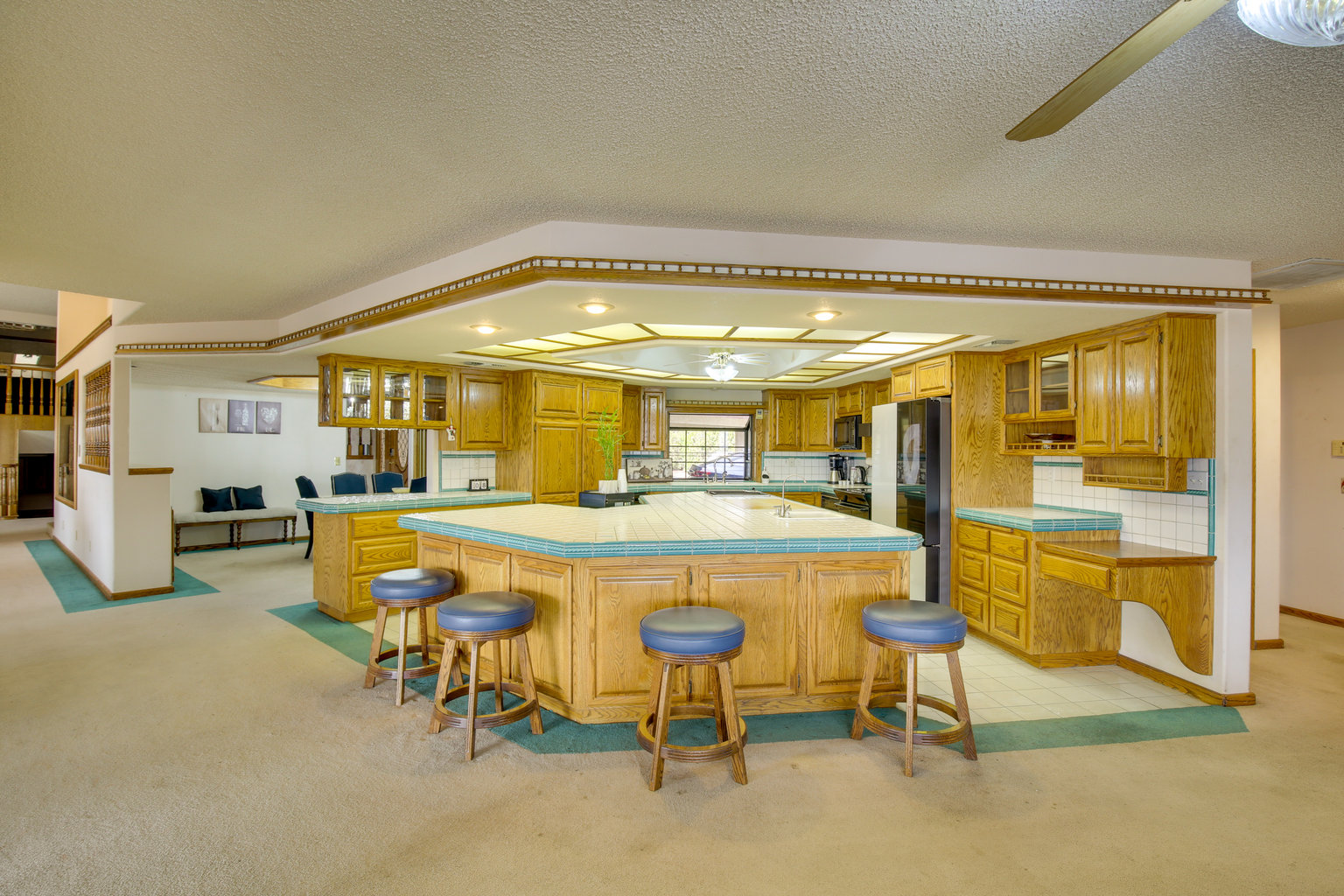 Apple Valley Vacation Rental